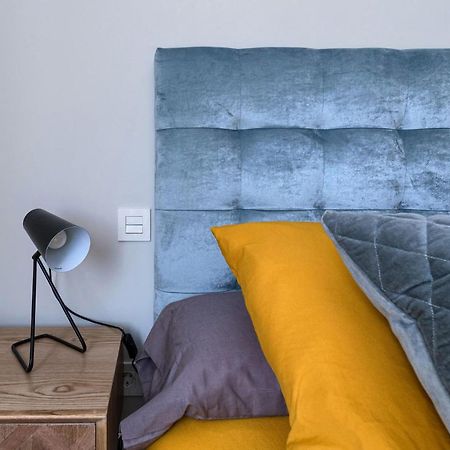 Vivienda Turistica De Diseno Elegante Διαμέρισμα Μπιλμπάο Εξωτερικό φωτογραφία