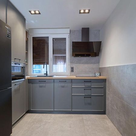 Vivienda Turistica De Diseno Elegante Διαμέρισμα Μπιλμπάο Εξωτερικό φωτογραφία