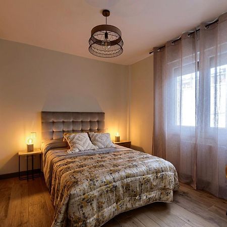 Vivienda Turistica De Diseno Elegante Διαμέρισμα Μπιλμπάο Εξωτερικό φωτογραφία