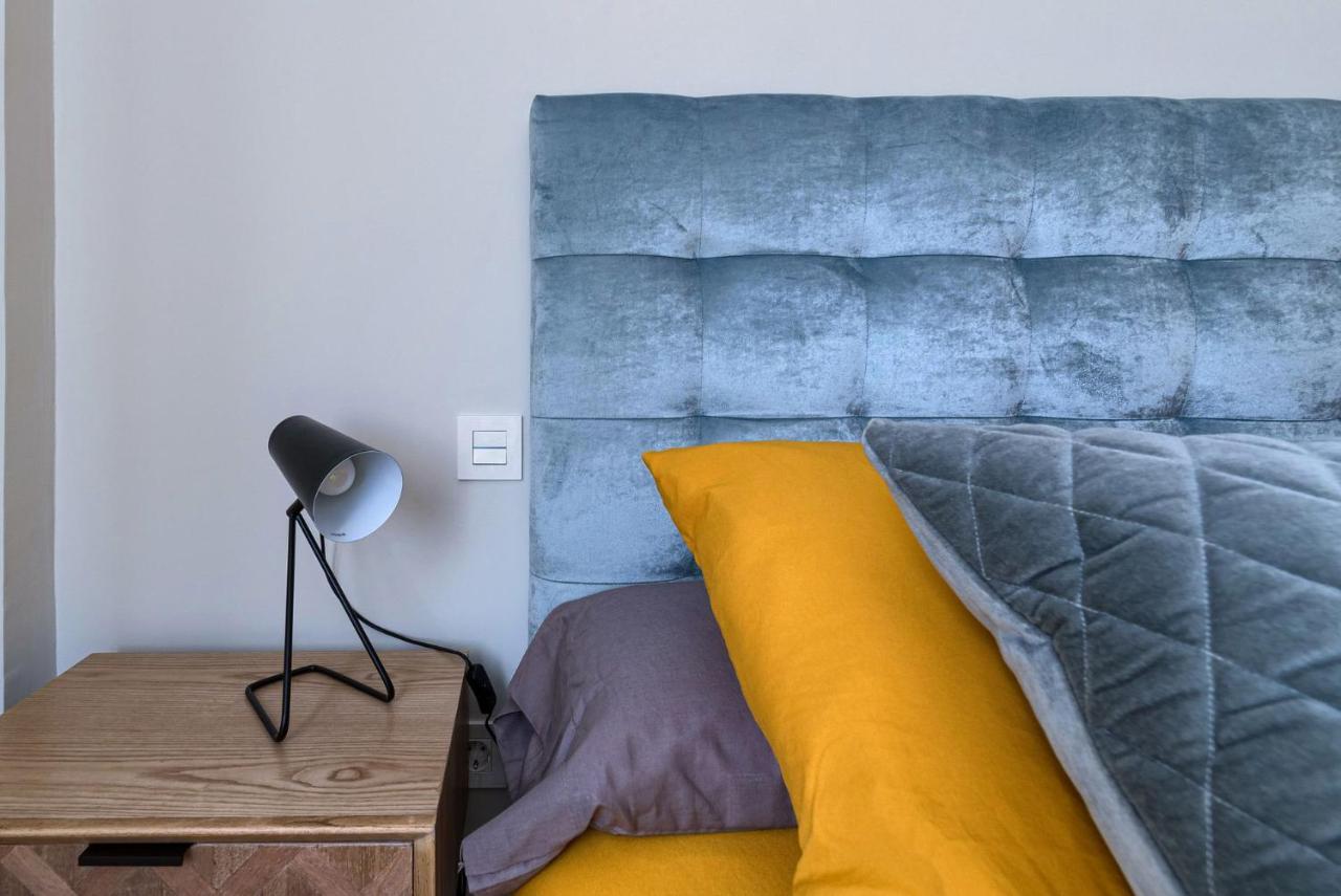 Vivienda Turistica De Diseno Elegante Διαμέρισμα Μπιλμπάο Εξωτερικό φωτογραφία