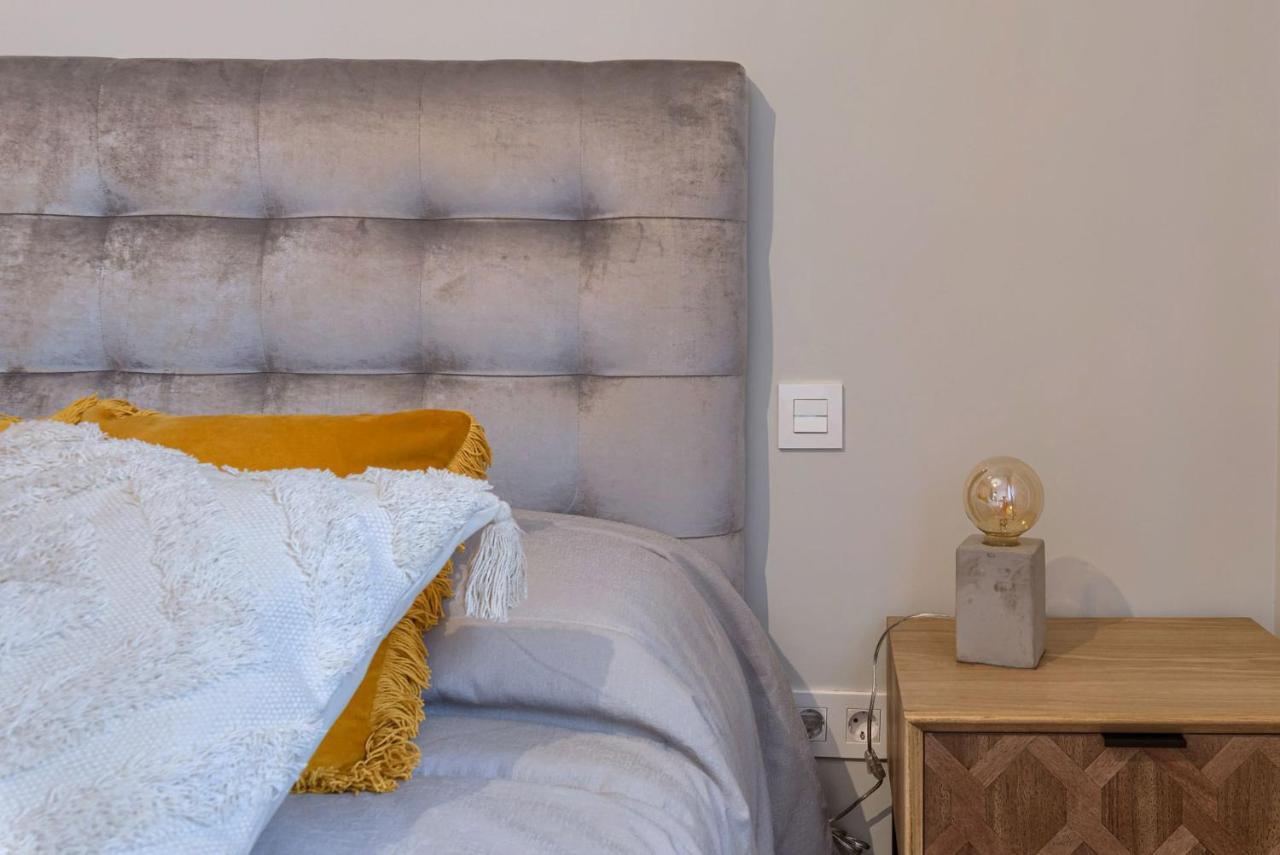 Vivienda Turistica De Diseno Elegante Διαμέρισμα Μπιλμπάο Εξωτερικό φωτογραφία