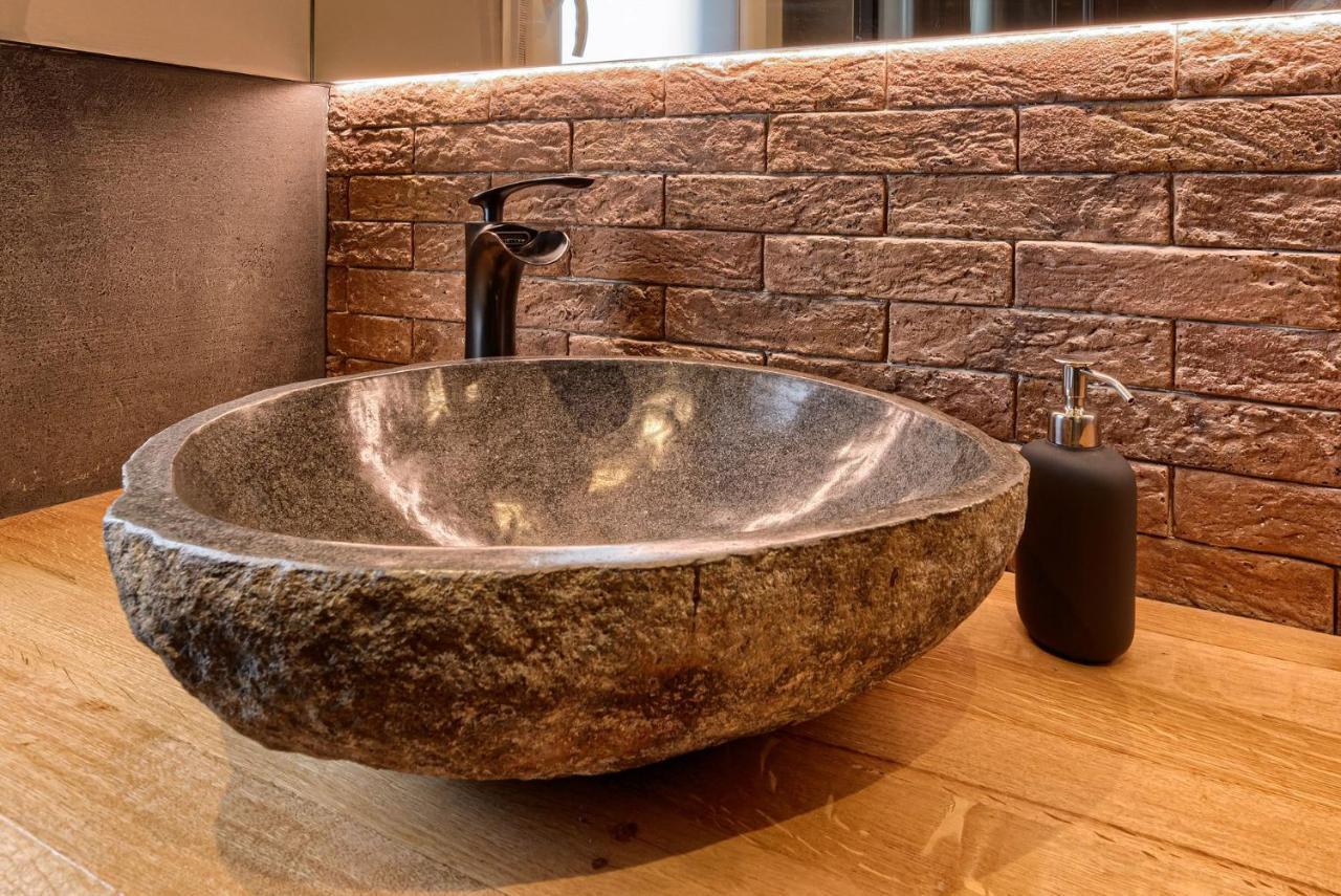 Vivienda Turistica De Diseno Elegante Διαμέρισμα Μπιλμπάο Εξωτερικό φωτογραφία
