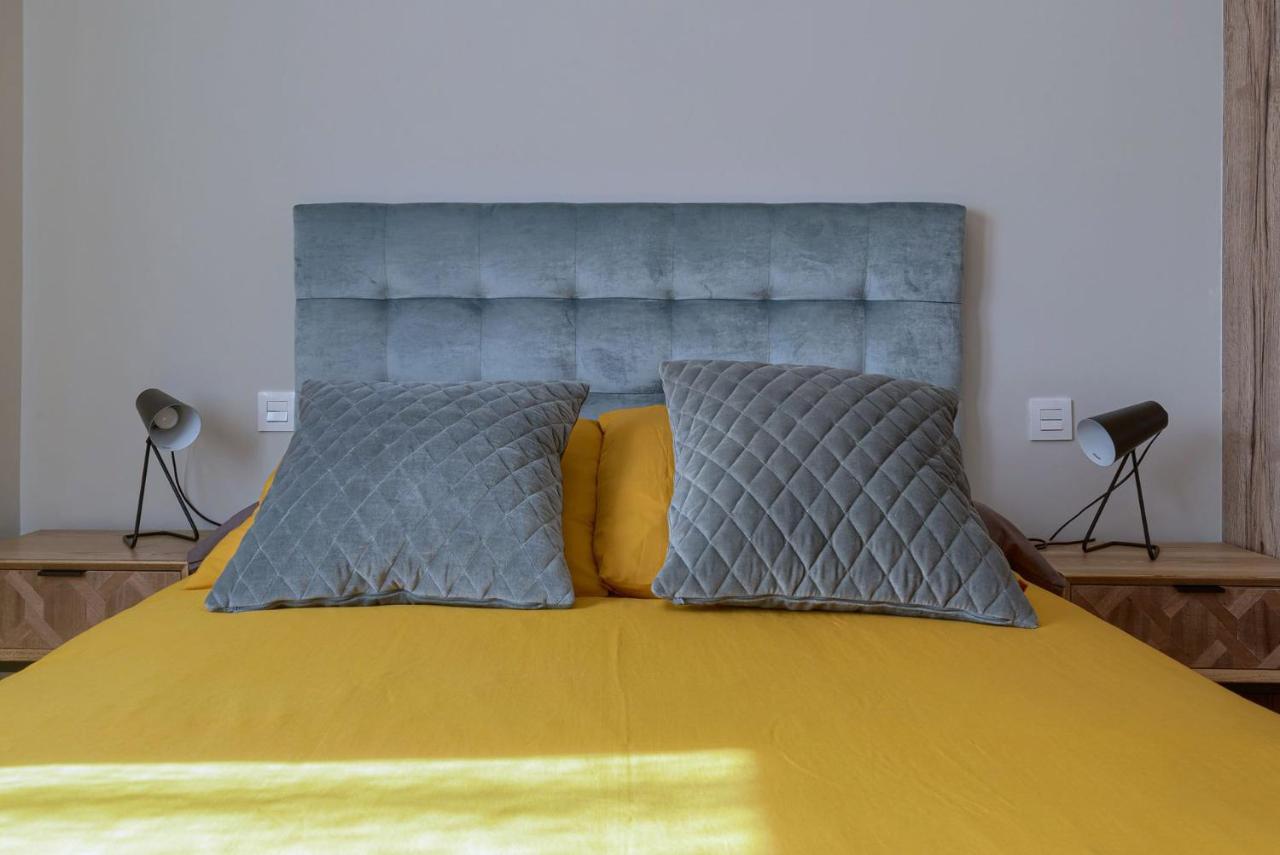 Vivienda Turistica De Diseno Elegante Διαμέρισμα Μπιλμπάο Εξωτερικό φωτογραφία