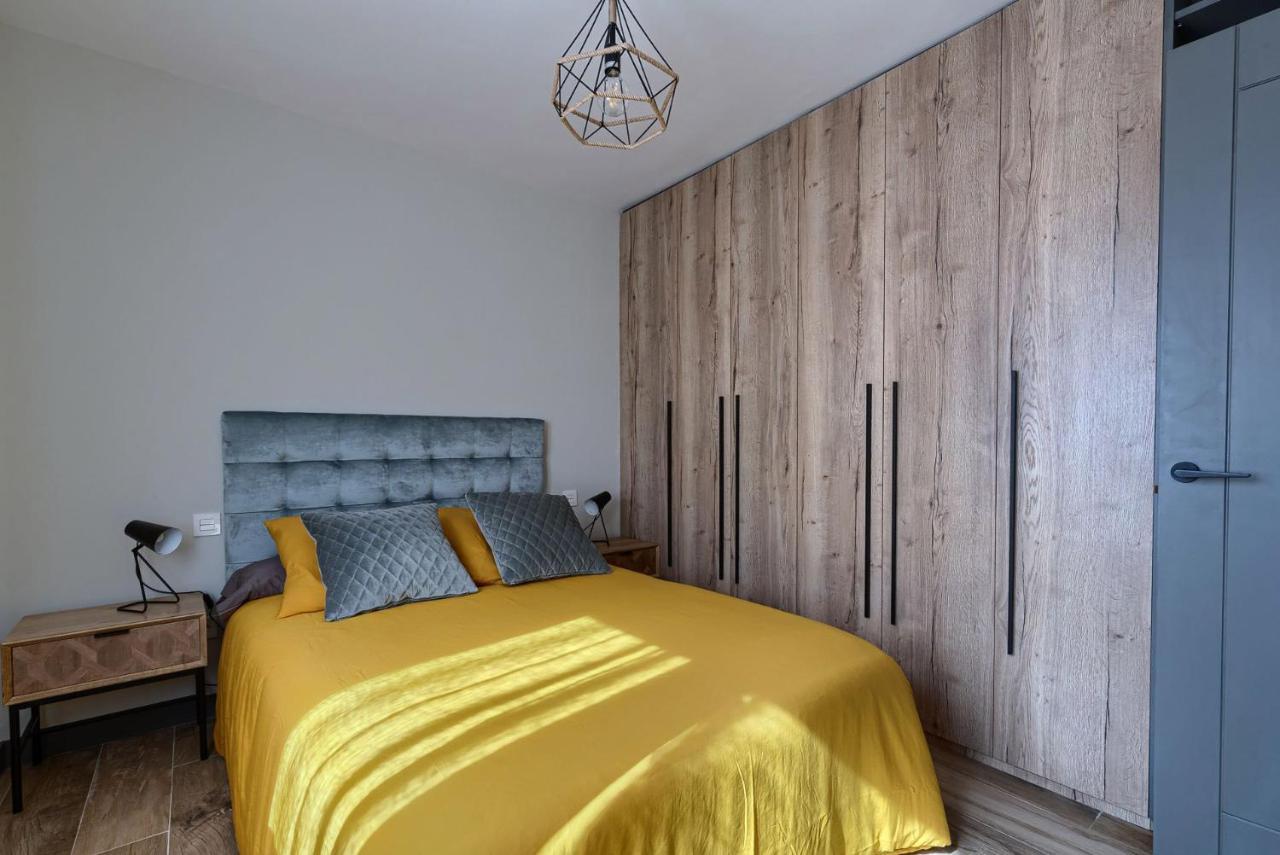 Vivienda Turistica De Diseno Elegante Διαμέρισμα Μπιλμπάο Εξωτερικό φωτογραφία