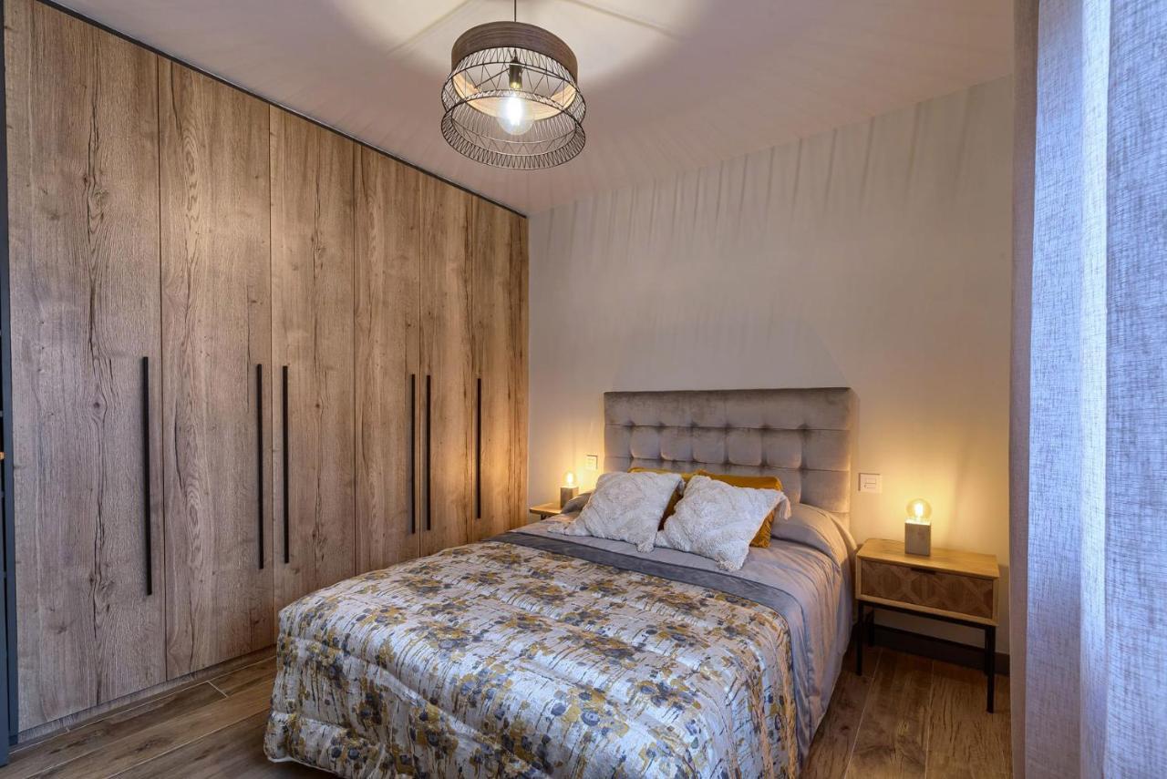 Vivienda Turistica De Diseno Elegante Διαμέρισμα Μπιλμπάο Εξωτερικό φωτογραφία