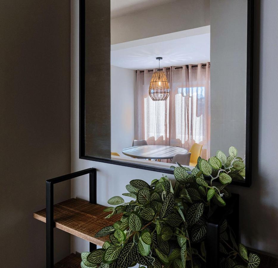 Vivienda Turistica De Diseno Elegante Διαμέρισμα Μπιλμπάο Εξωτερικό φωτογραφία